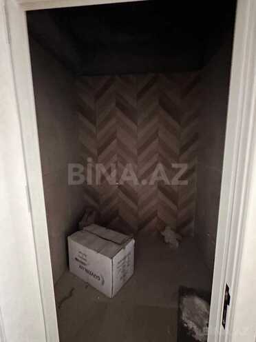 Satılır 2 otaqlı yeni tikili 57 m², İnşaatçılar m., photo 10 from 13