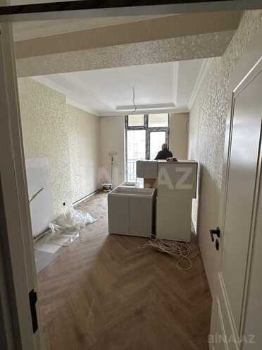 Satılır 2 otaqlı yeni tikili 57 m², İnşaatçılar m., photo 6 from 13