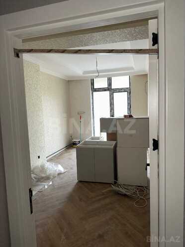 Satılır 2 otaqlı yeni tikili 57 m², İnşaatçılar m., photo 11 from 13