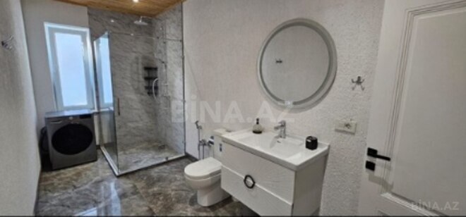 İcarəyə verilir 3 otaqlı həyət evi/bağ evi 130 m², Buzovna q., photo 13 from 18