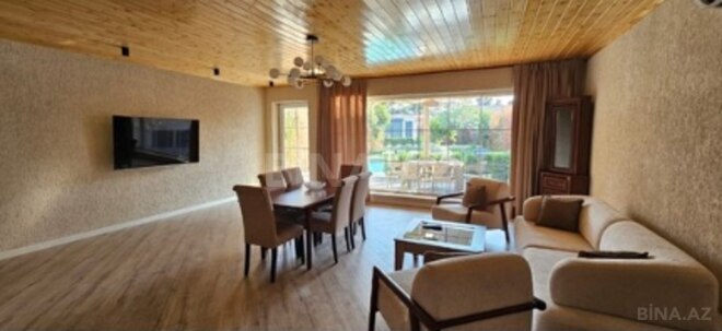 İcarəyə verilir 3 otaqlı həyət evi/bağ evi 130 m², Buzovna q., photo 10 from 18