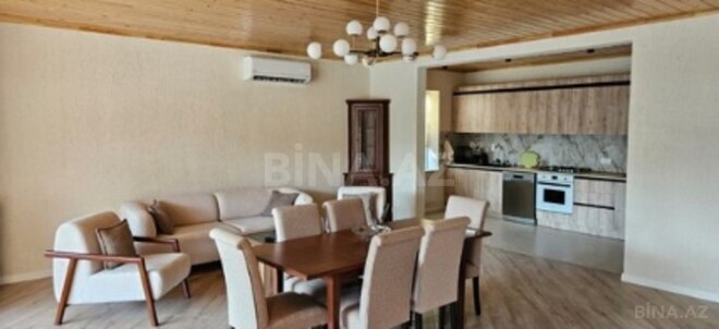 İcarəyə verilir 3 otaqlı həyət evi/bağ evi 130 m², Buzovna q., photo 8 from 18