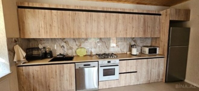 İcarəyə verilir 3 otaqlı həyət evi/bağ evi 130 m², Buzovna q., photo 11 from 18
