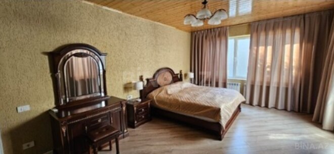 İcarəyə verilir 3 otaqlı həyət evi/bağ evi 130 m², Buzovna q., photo 15 from 18