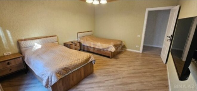 İcarəyə verilir 3 otaqlı həyət evi/bağ evi 130 m², Buzovna q., photo 16 from 18