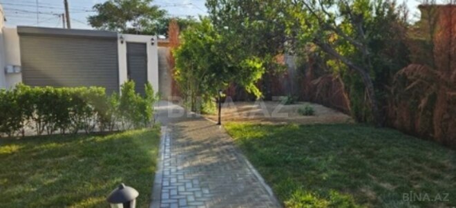 İcarəyə verilir 3 otaqlı həyət evi/bağ evi 130 m², Buzovna q., photo 5 from 18