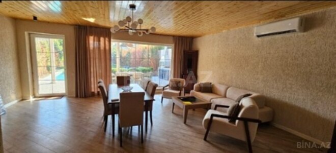 İcarəyə verilir 3 otaqlı həyət evi/bağ evi 130 m², Buzovna q., photo 9 from 18