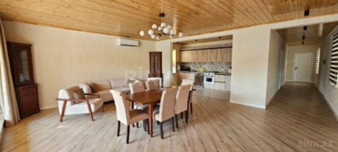 İcarəyə verilir 3 otaqlı həyət evi/bağ evi 130 m², Buzovna q., photo 7 from 18