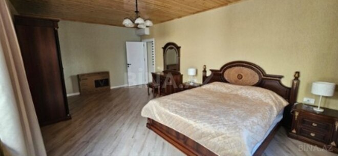İcarəyə verilir 3 otaqlı həyət evi/bağ evi 130 m², Buzovna q., photo 14 from 18