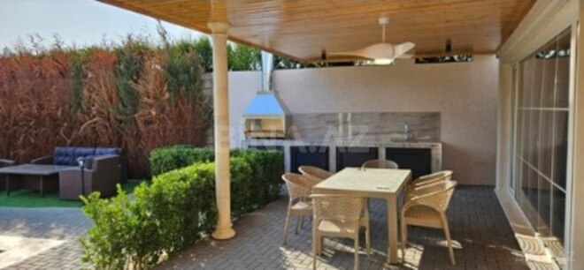 İcarəyə verilir 3 otaqlı həyət evi/bağ evi 130 m², Buzovna q., photo 6 from 18