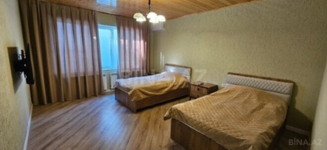 İcarəyə verilir 3 otaqlı həyət evi/bağ evi 130 m², Buzovna q., photo 17 from 18