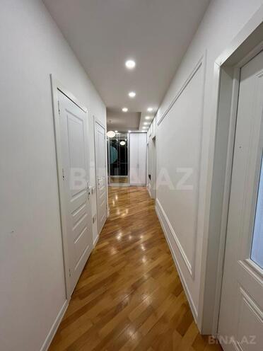Satılır 3 otaqlı yeni tikili 115 m², Nəsimi m., photo 21 from 29