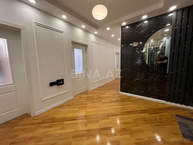 Satılır 3 otaqlı yeni tikili 115 m², Nəsimi m., photo 23 from 29