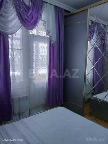 Satılır 2 otaqlı yeni tikili 50 m², Yeni Günəşli q., photo 9 from 17