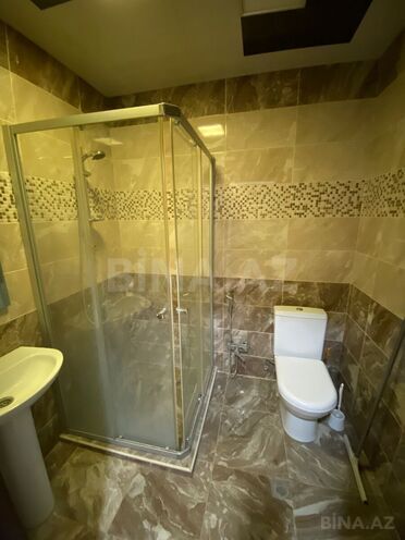 Satılır 2 otaqlı yeni tikili 50 m², Yeni Günəşli q., photo 14 from 17