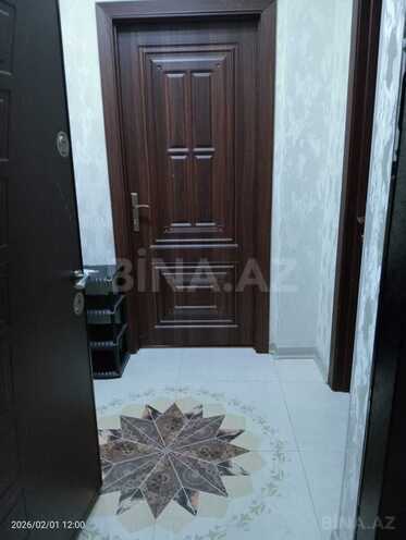 Satılır 2 otaqlı yeni tikili 50 m², Yeni Günəşli q., photo 13 from 17
