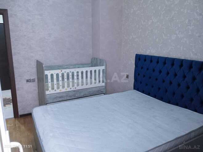 Satılır 2 otaqlı yeni tikili 50 m², Yeni Günəşli q., photo 11 from 17