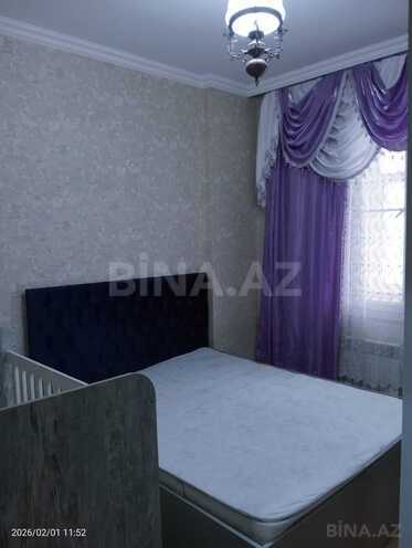 Satılır 2 otaqlı yeni tikili 50 m², Yeni Günəşli q., photo 10 from 17