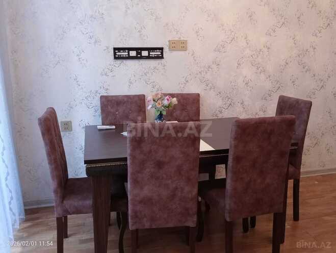 Satılır 2 otaqlı yeni tikili 50 m², Yeni Günəşli q., photo 5 from 17