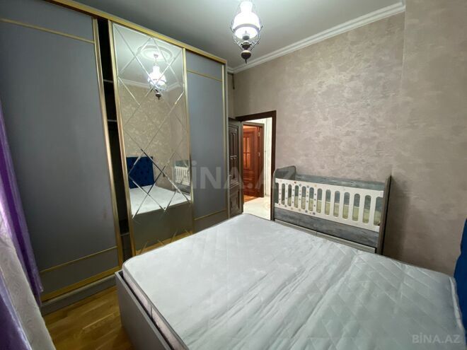 Satılır 2 otaqlı yeni tikili 50 m², Yeni Günəşli q., photo 8 from 17