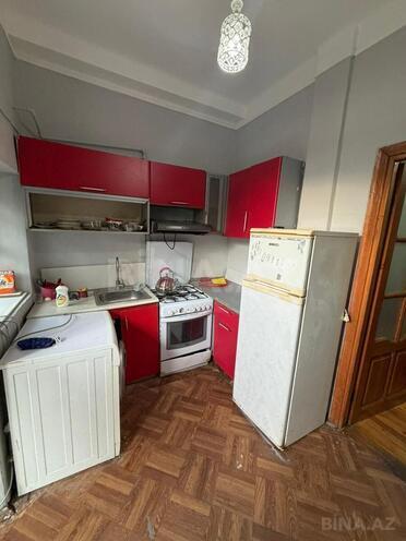 Сдаётся 2-комн. вторичка 45 м², м. 28 мая, photo 7 from 9