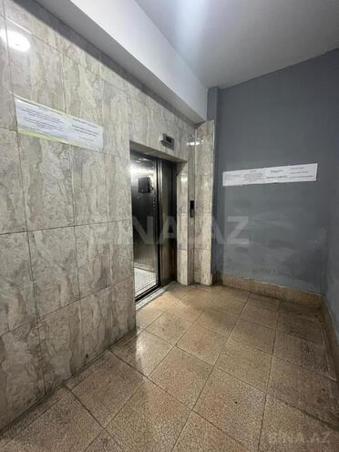 Satılır 3 otaqlı yeni tikili 115 m², Nəsimi m., photo 26 from 29