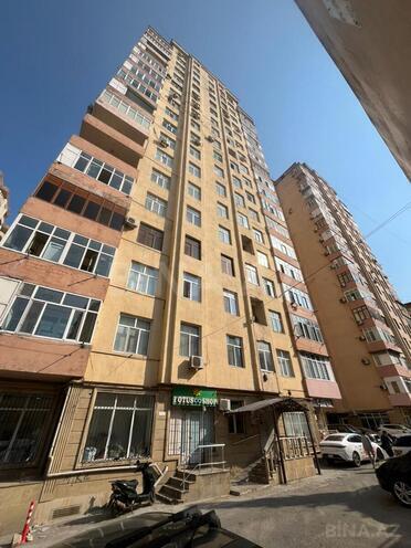 Satılır 3 otaqlı yeni tikili 115 m², Nəsimi m., photo 27 from 29