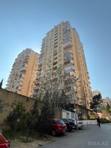 Satılır 3 otaqlı yeni tikili 115 m², Nəsimi m., photo 28 from 29