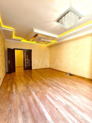 Satılır 3 otaqlı yeni tikili 110 m², Şah İsmayıl Xətai m., photo 3 from 20