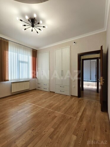 Satılır 3 otaqlı yeni tikili 110 m², Şah İsmayıl Xətai m., photo 9 from 20