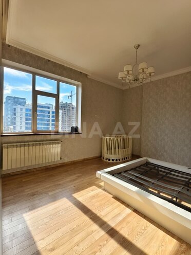 Satılır 3 otaqlı yeni tikili 110 m², Şah İsmayıl Xətai m., photo 4 from 20
