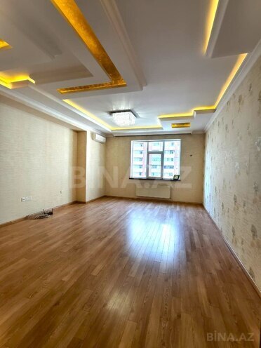 Satılır 3 otaqlı yeni tikili 110 m², Şah İsmayıl Xətai m., photo 1 from 20