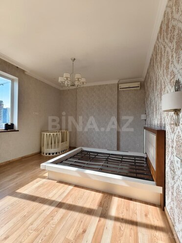 Satılır 3 otaqlı yeni tikili 110 m², Şah İsmayıl Xətai m., photo 7 from 20