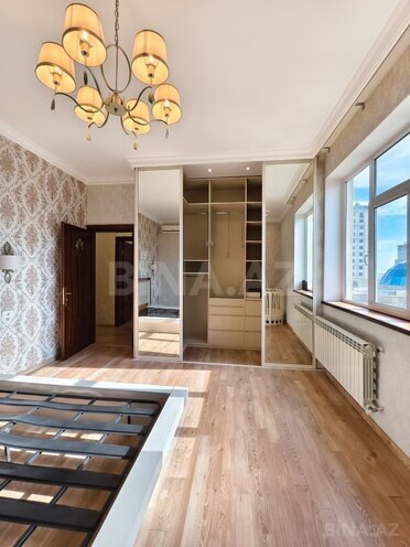 Satılır 3 otaqlı yeni tikili 110 m², Şah İsmayıl Xətai m., photo 6 from 20