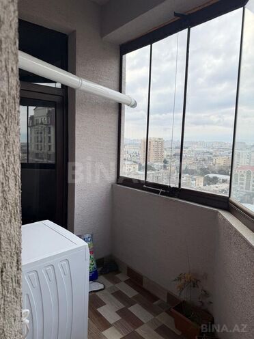 Сдаётся 3-комн. новостройка 120 м², м. Нариман Нариманов, photo 7 from 10