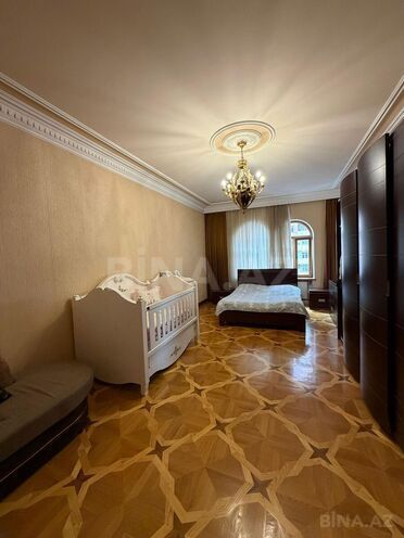 Продаётся 5-комн. новостройка 250 м², м. Гянджлик, photo 11 from 18