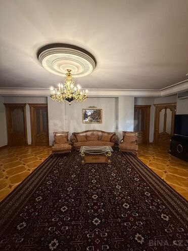 Продаётся 5-комн. новостройка 250 м², м. Гянджлик, photo 1 from 18
