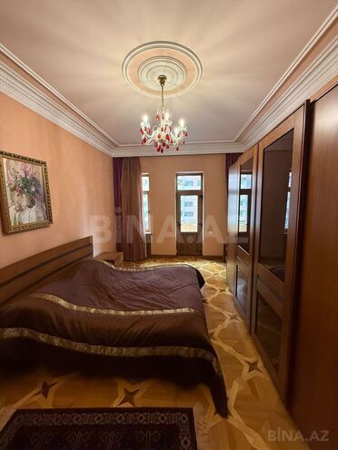 Продаётся 5-комн. новостройка 250 м², м. Гянджлик, photo 8 from 18