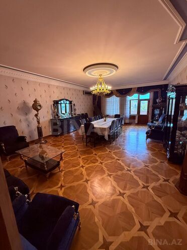 Продаётся 5-комн. новостройка 250 м², м. Гянджлик, photo 3 from 18