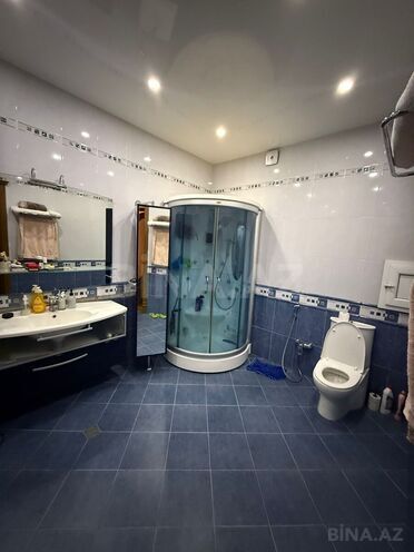 Продаётся 5-комн. новостройка 250 м², м. Гянджлик, photo 17 from 18