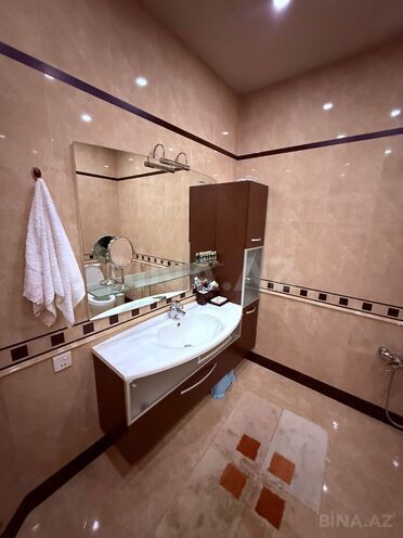 Продаётся 5-комн. новостройка 250 м², м. Гянджлик, photo 15 from 18