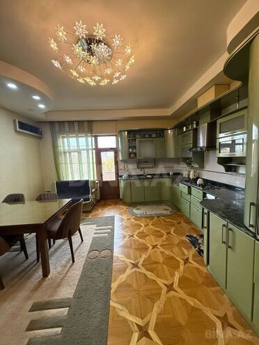 Продаётся 5-комн. новостройка 250 м², м. Гянджлик, photo 13 from 18