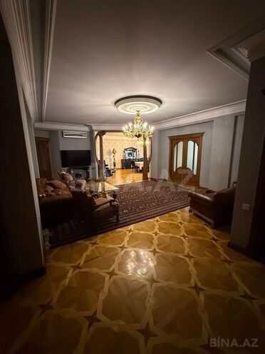 Продаётся 5-комн. новостройка 250 м², м. Гянджлик, photo 5 from 18