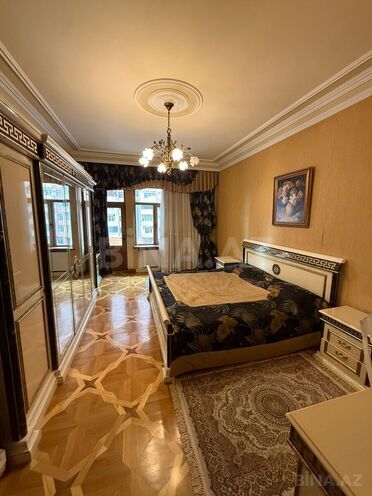 Продаётся 5-комн. новостройка 250 м², м. Гянджлик, photo 9 from 18