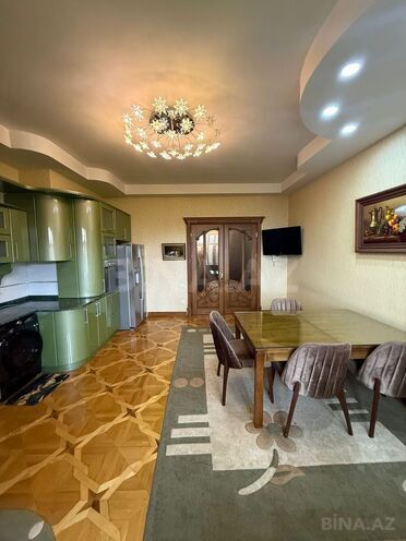 Продаётся 5-комн. новостройка 250 м², м. Гянджлик, photo 14 from 18