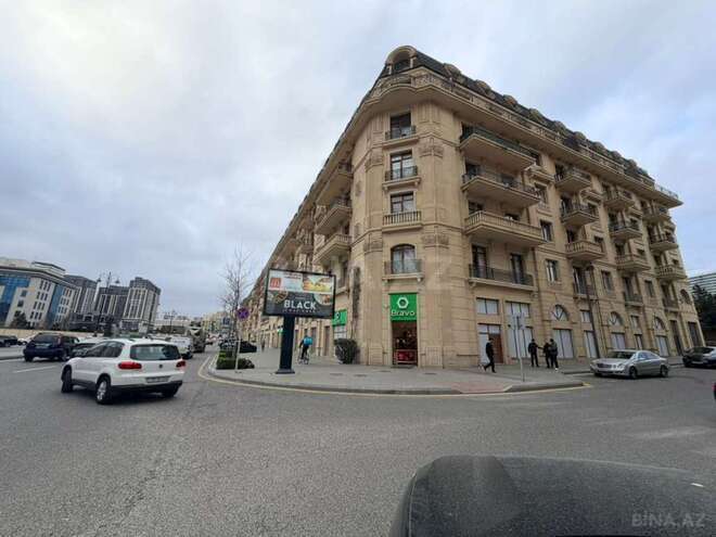 Продаётся 2-комн. новостройка 54 м², м. Шах Исмаил Хатаи, photo 16 from 19