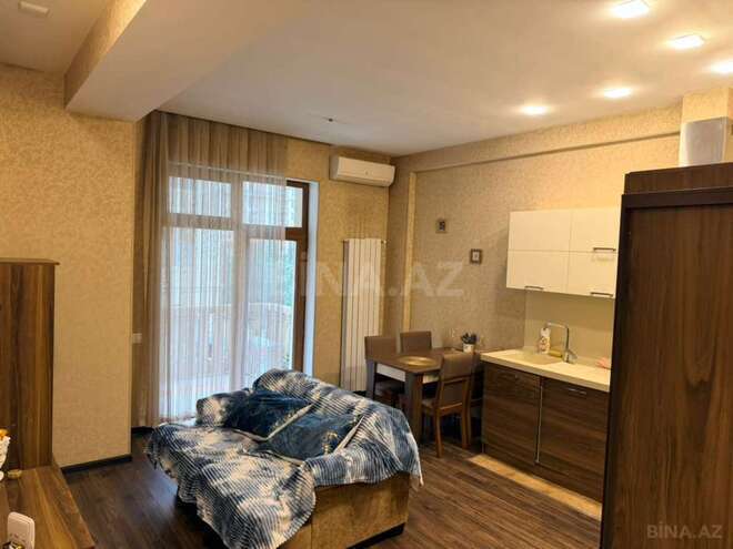 Продаётся 2-комн. новостройка 54 м², м. Шах Исмаил Хатаи, photo 8 from 19