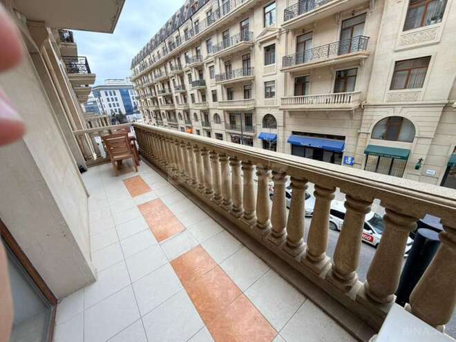 Продаётся 2-комн. новостройка 54 м², м. Шах Исмаил Хатаи, photo 7 from 19