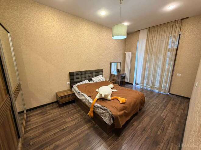 Продаётся 2-комн. новостройка 54 м², м. Шах Исмаил Хатаи, photo 4 from 19