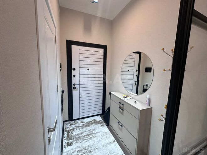 Satılır 1 otaqlı yeni tikili 30 m², 20 Yanvar m., photo 10 from 12